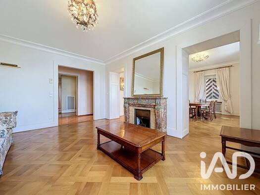 Appartement à vendre 1 090 000 € 6 pièces 4 chambres 190 m² 1 étages Lugrin 74500