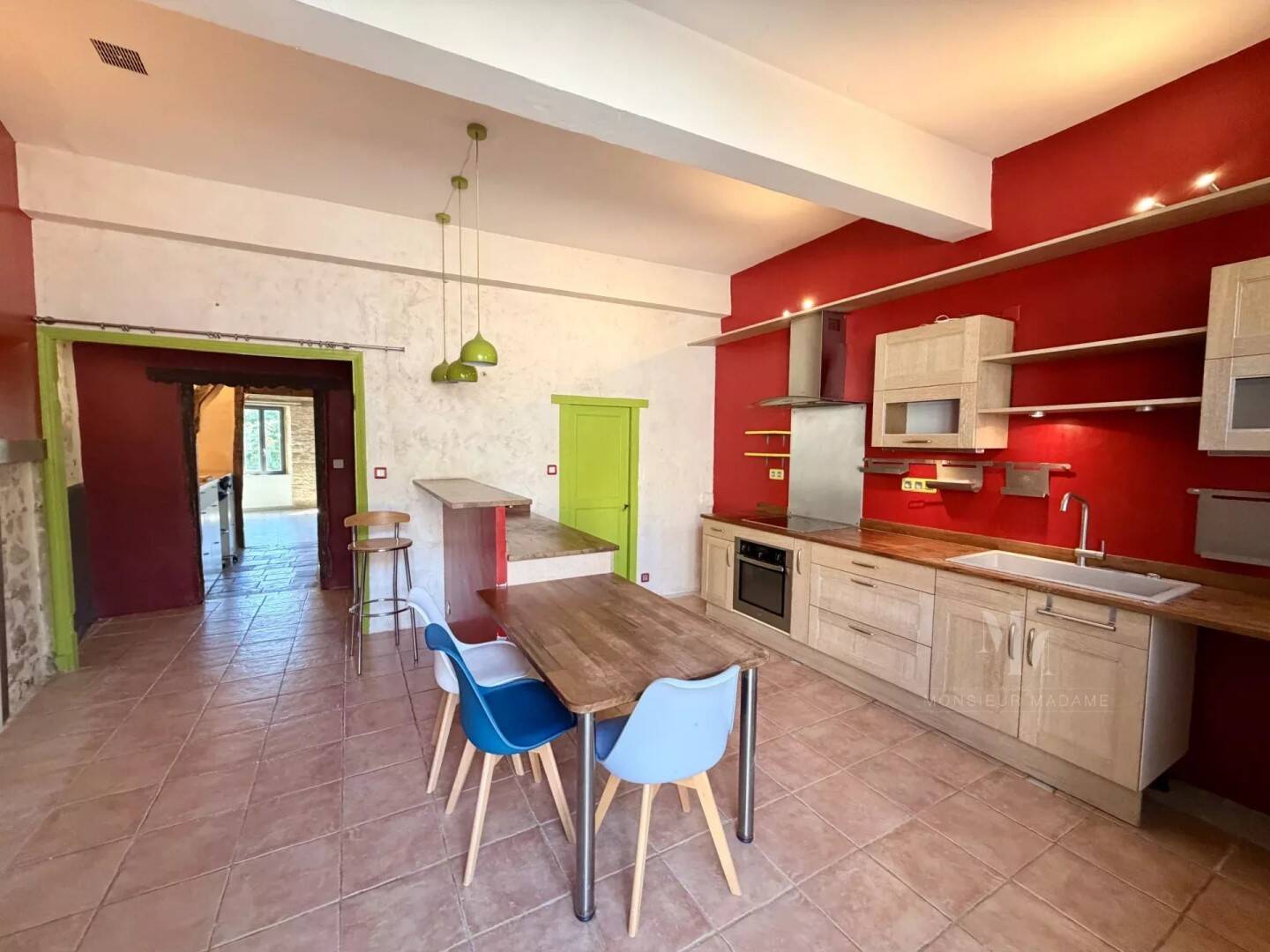 Maison à vendre, 170m², VILLEFRANCHE DE LAURAGAIS