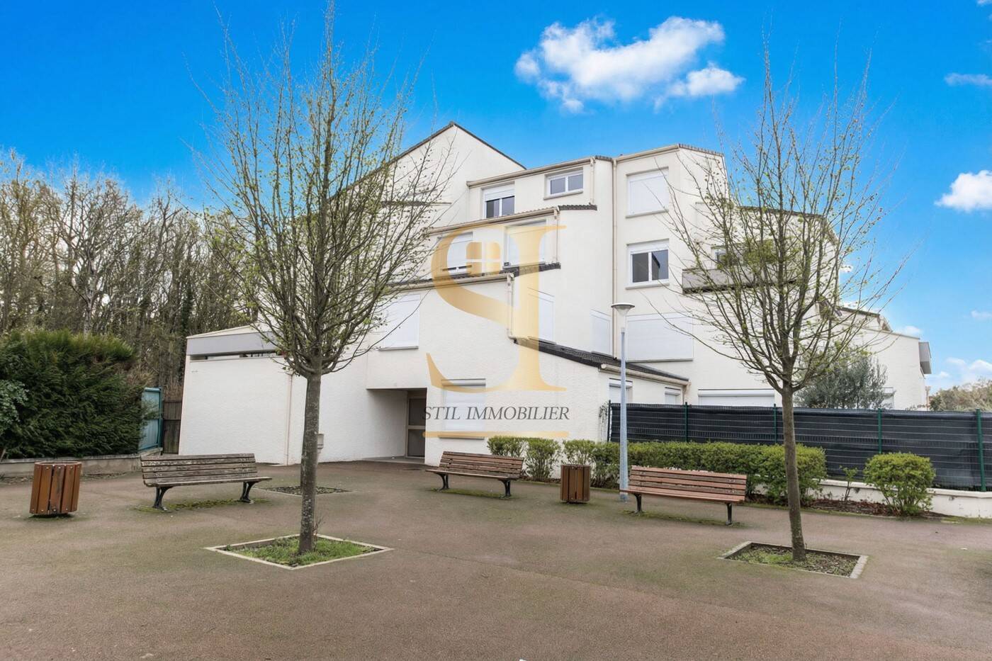 Maison à vendre, 77m², COMBS LA VILLE