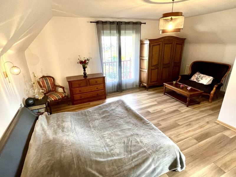 Maison à vendre, 204m², SEINE MARITIME