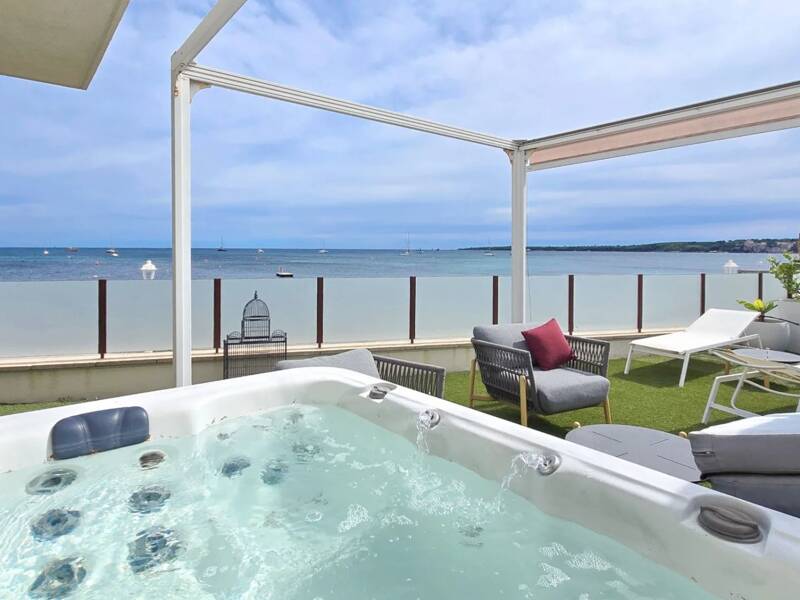 Maison à vendre, 166m², CANNES