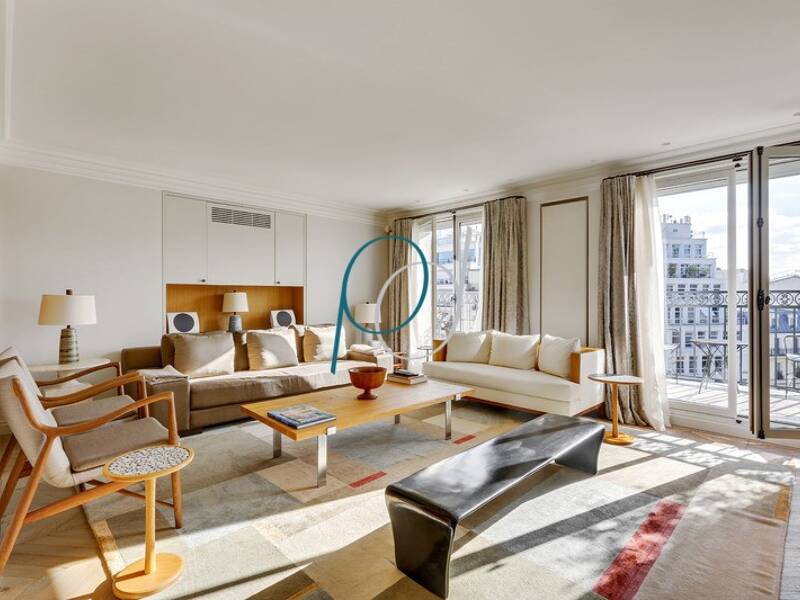 Maison à vendre, 149m², PARIS 8E