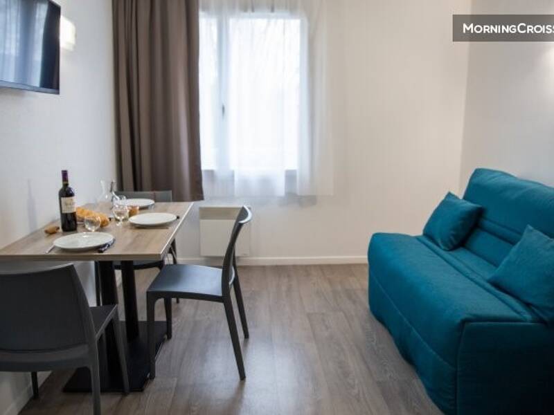 Maison à louer, 42m², TOULOUSE