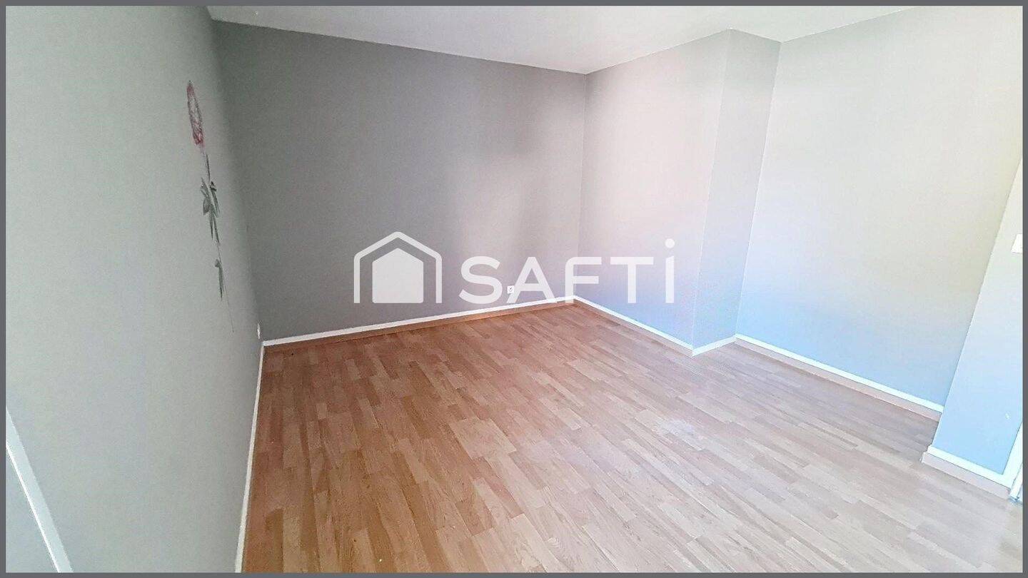 Maison à vendre, 115m², ROMILLY SUR ANDELLE