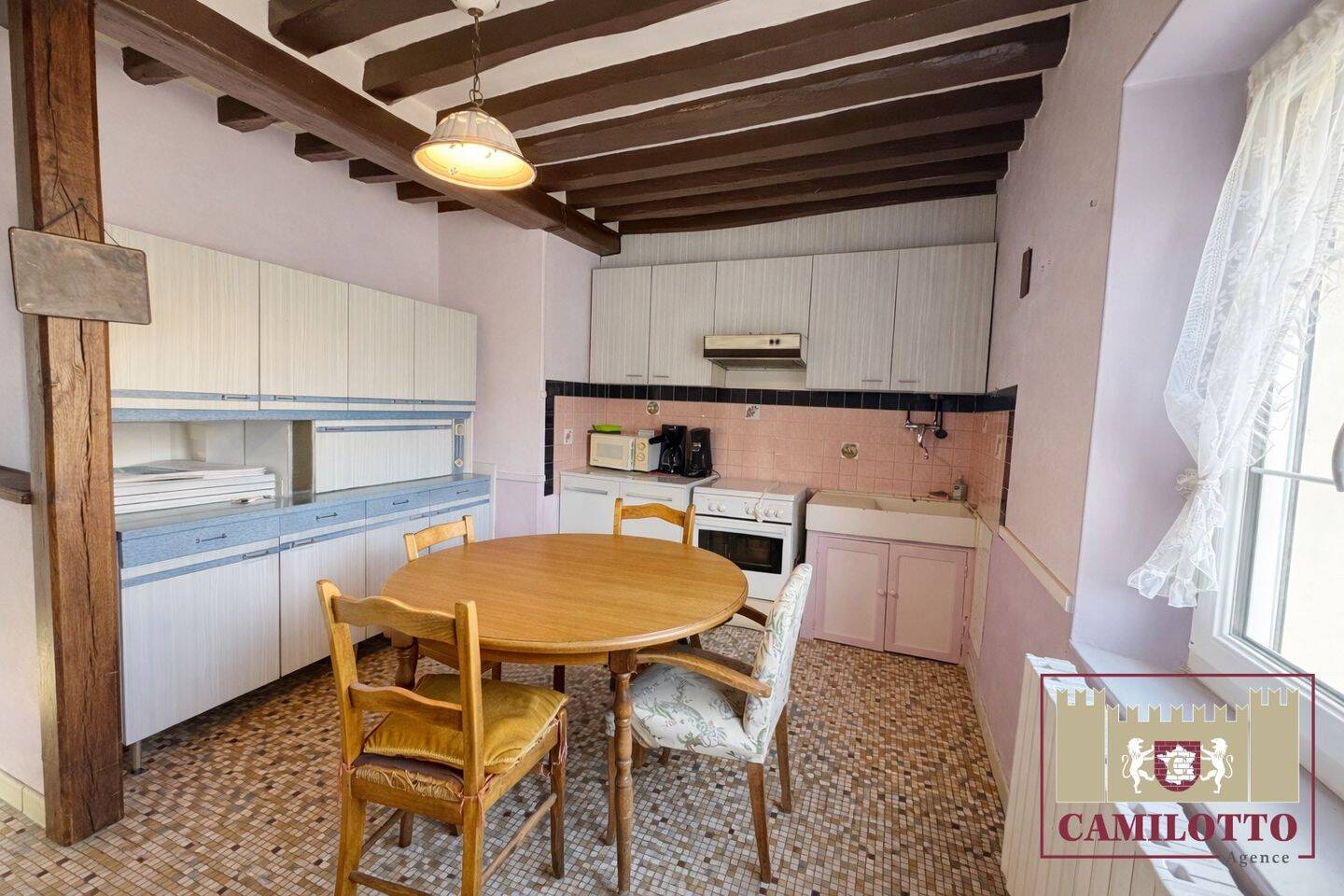 Maison à vendre, 112m², NOGENT LE ROI