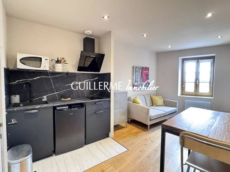 Maison à louer, 26m², DARDILLY