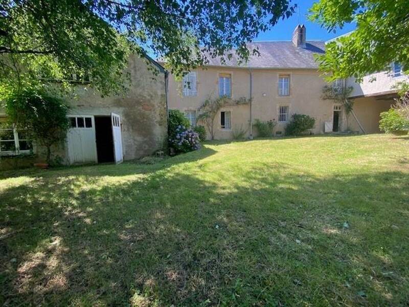 Maison à vendre, 192m², VILLAPOURCON