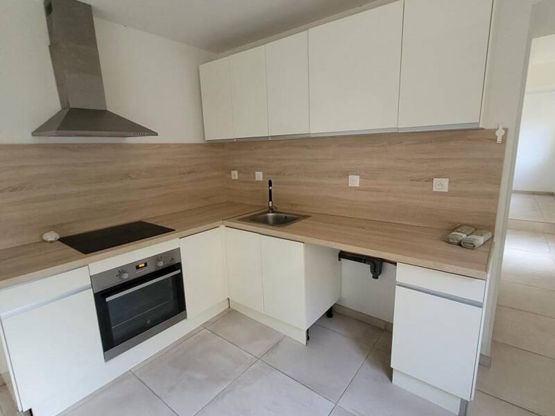 Maison à louer, 55m², SAINT ANDRE DE ROQUELONGUE