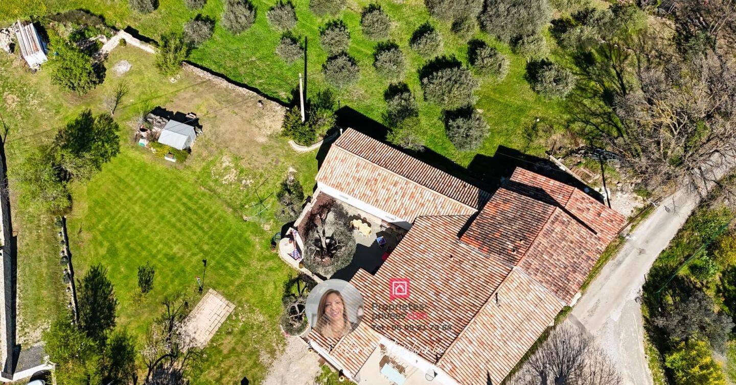 Maison à vendre, 170m², LA MOTTE