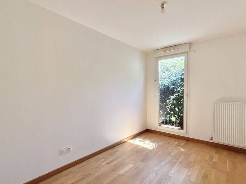 Maison à louer, 64m², LYON 5E