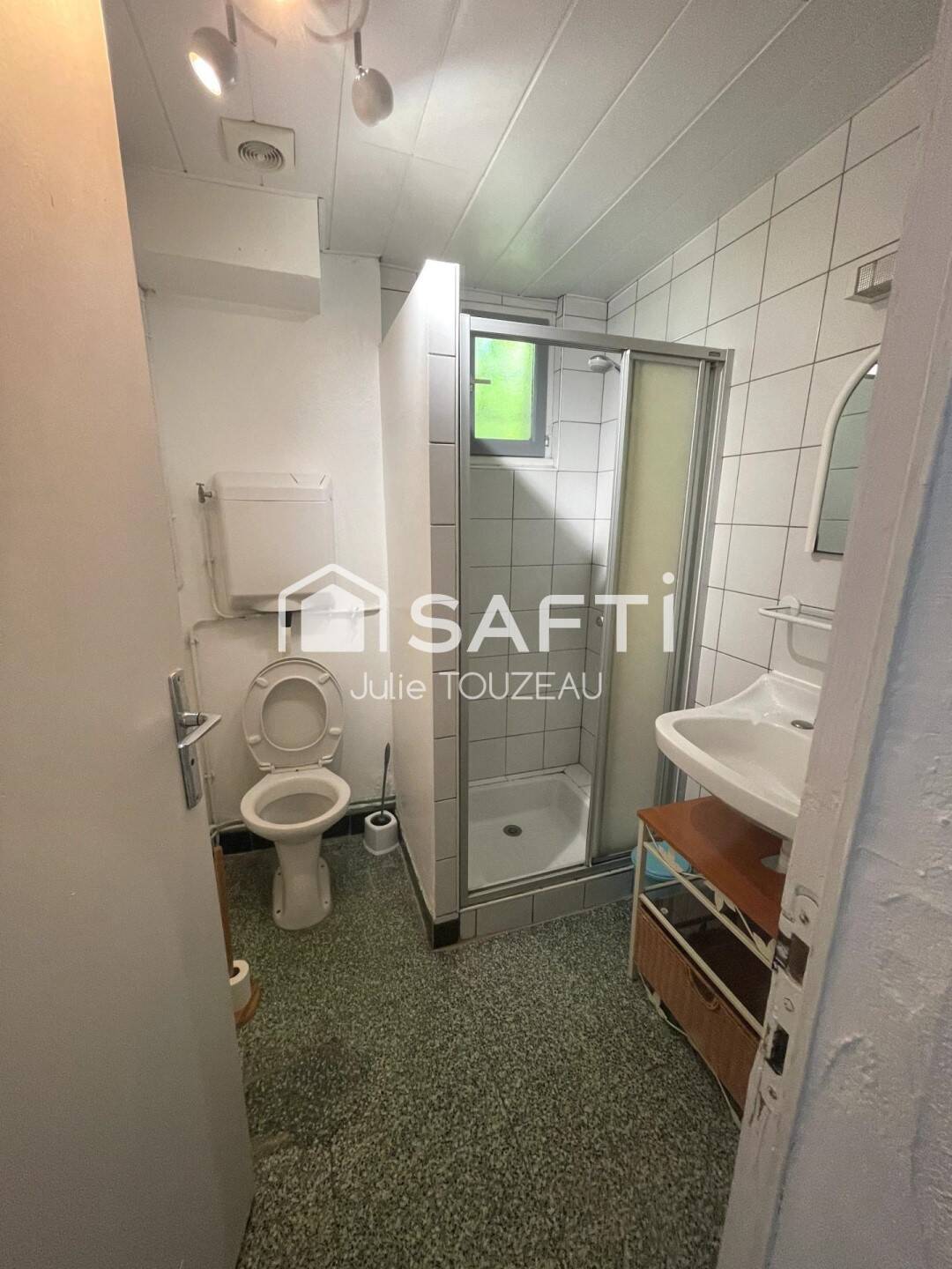 Maison à vendre, 85m², SAINT PALAIS SUR MER
