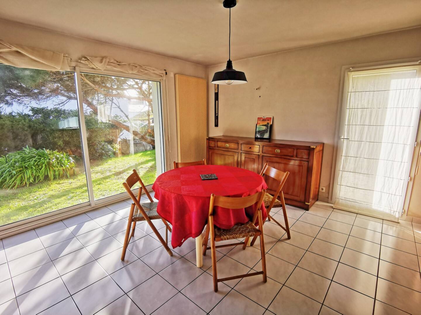 Maison à vendre, 110m², SAINT PIERRE QUIBERON