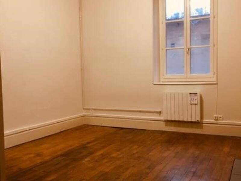 Maison à louer, 44m², LA MULATIERE