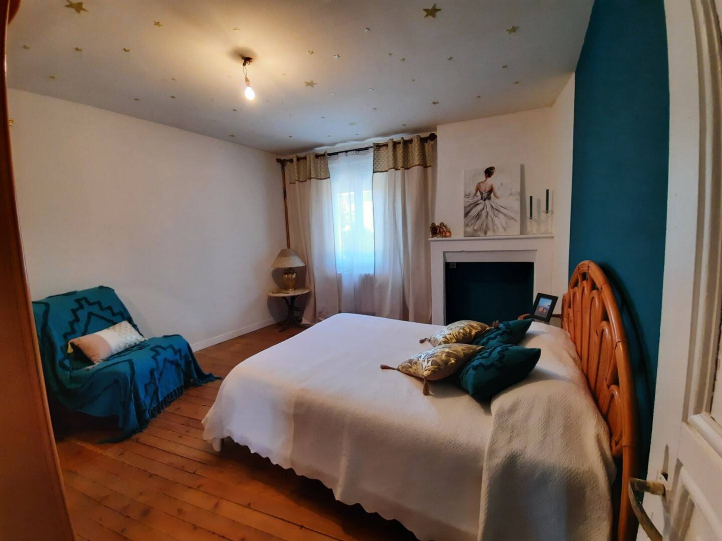 Maison à vendre, 158m², LA ROCHE CHALAIS