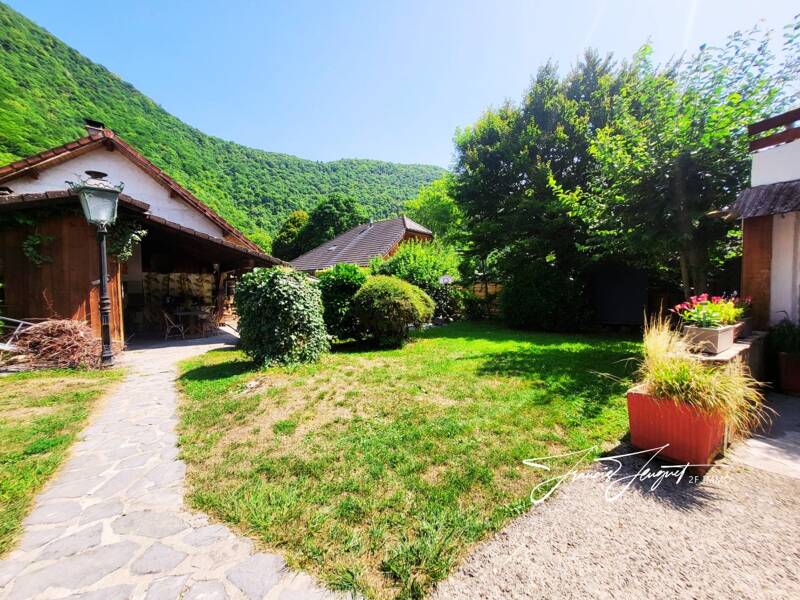 Maison à vendre, 308m², DOUSSARD