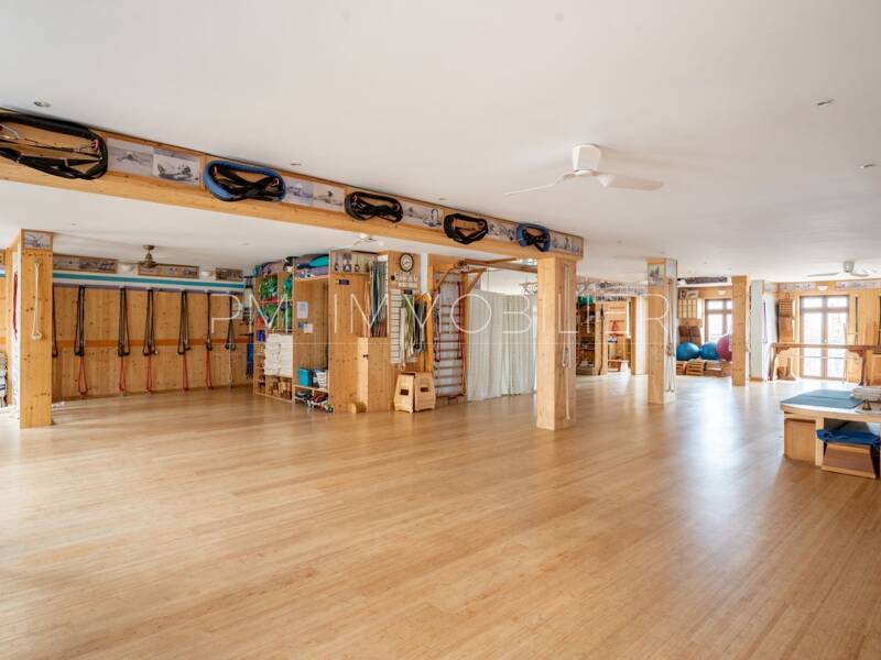 Maison à vendre, 256m², MARSEILLE 4E