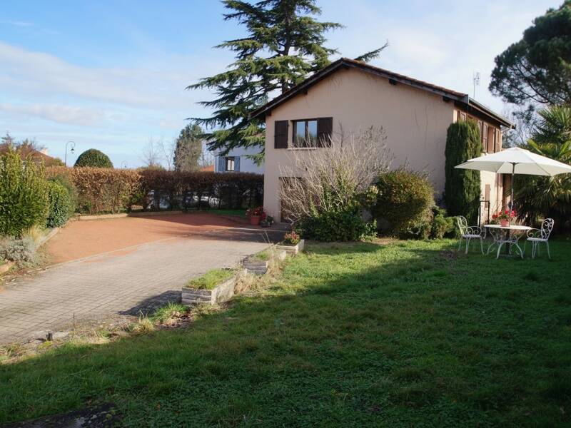 Maison à louer, 136m², CIVRIEUX D'AZERGUES