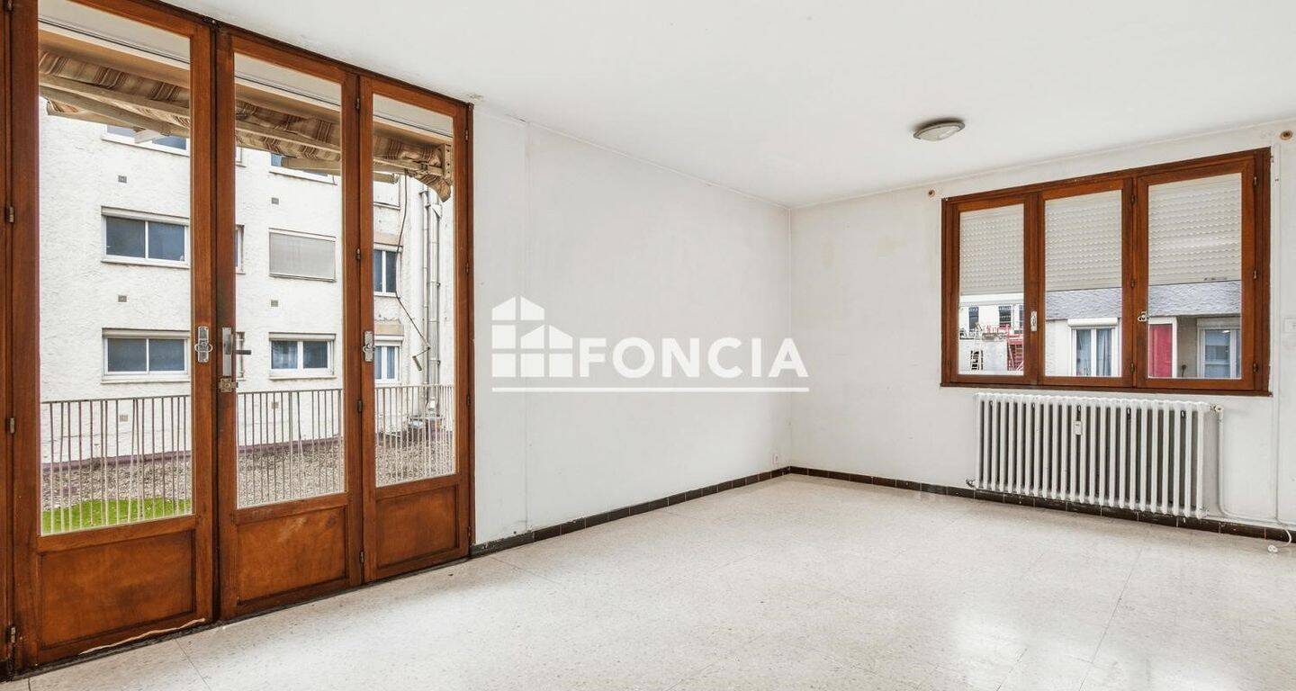 Maison à vendre, 47m², BEZIERS