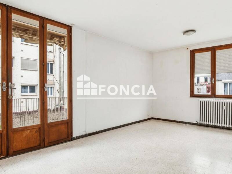 Maison à vendre, 47m², BEZIERS