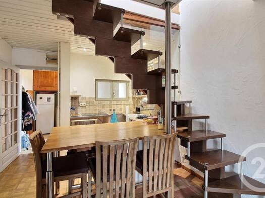Maison à vendre 185 000 € 3 pièces 2 chambres 69 m² Sciez 74140