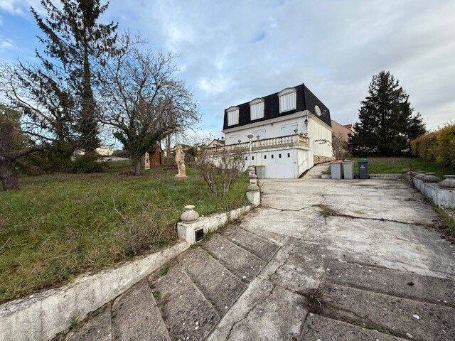 Maison à vendre, 150m², MANDRES LES ROSES