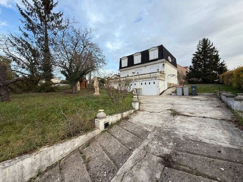 Maison à vendre, 150m², MANDRES LES ROSES