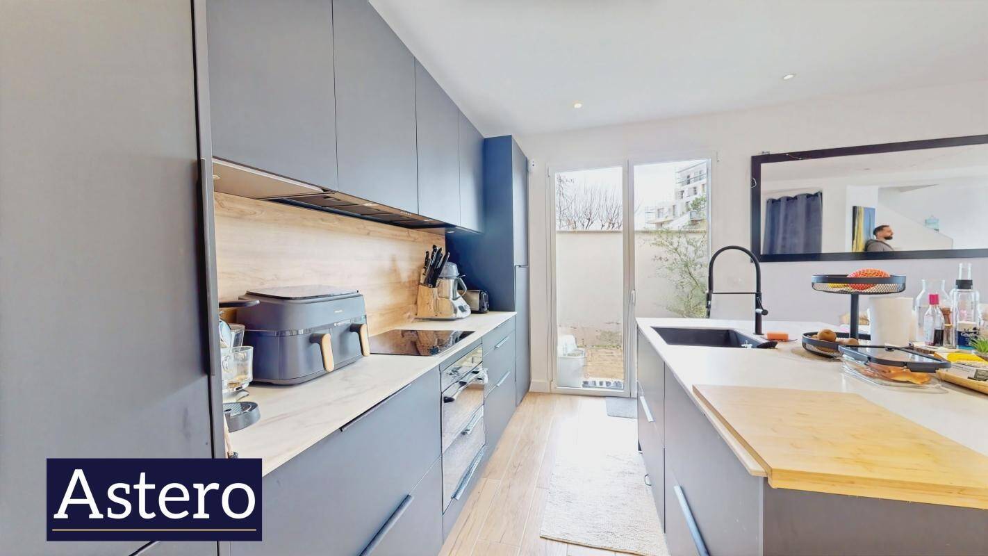 Maison à vendre, 160m², RUEIL MALMAISON