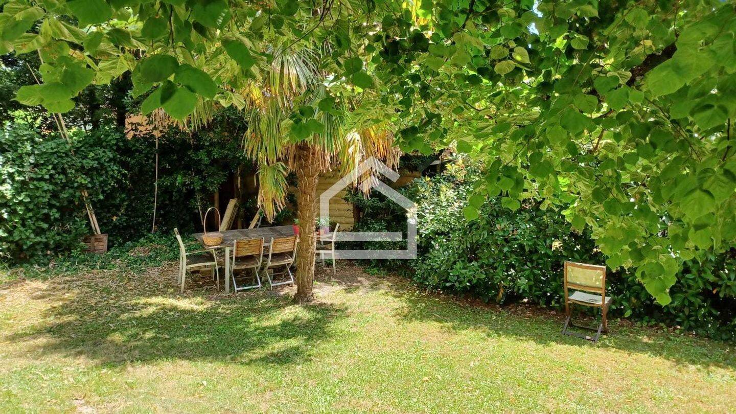 Maison à vendre, 195m², MERIGNAC