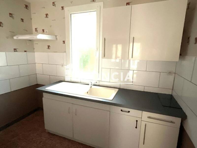 Maison à vendre, 60m², LE BAILLEUL
