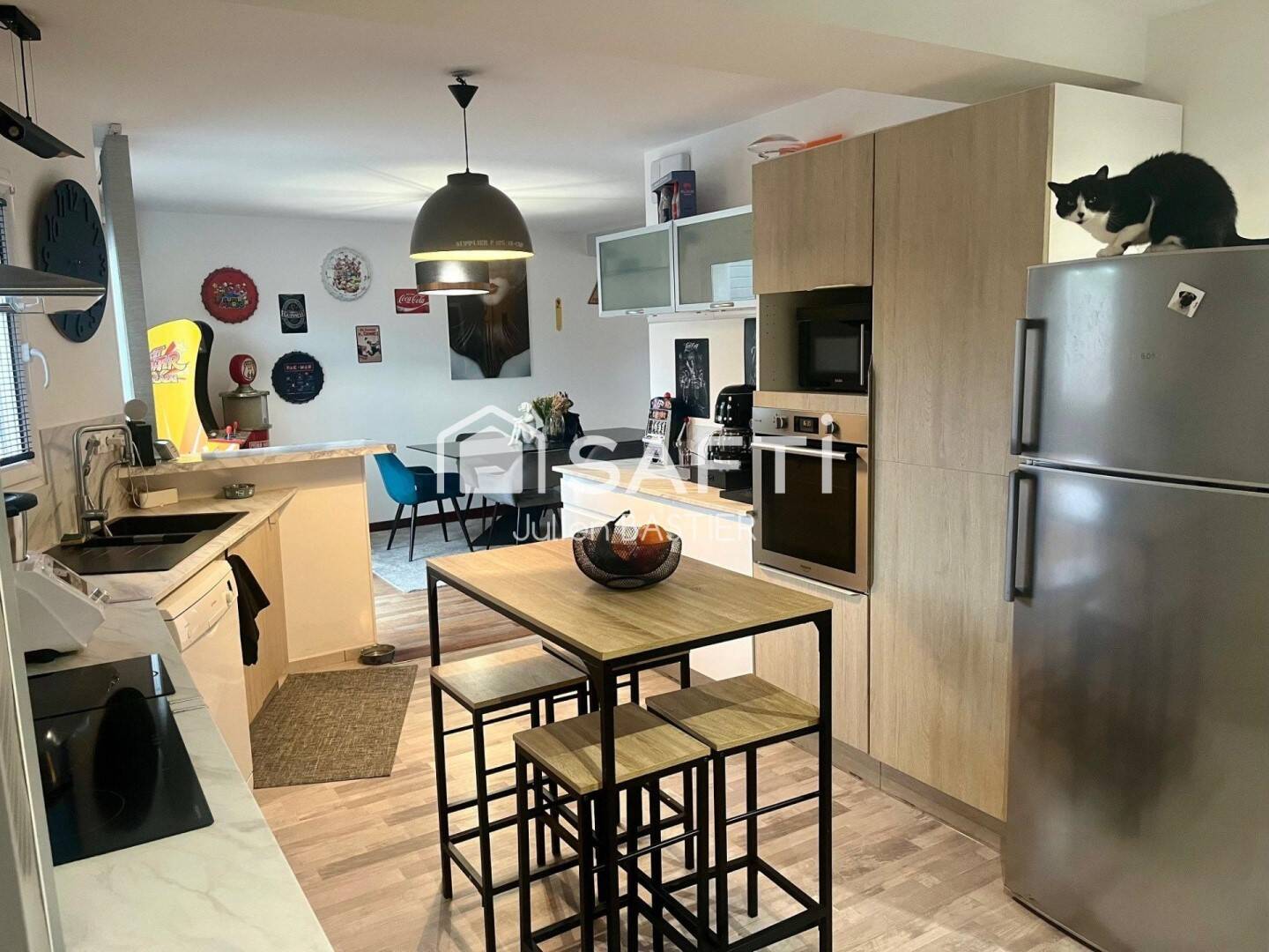 Maison à vendre, 127m², EYSINES