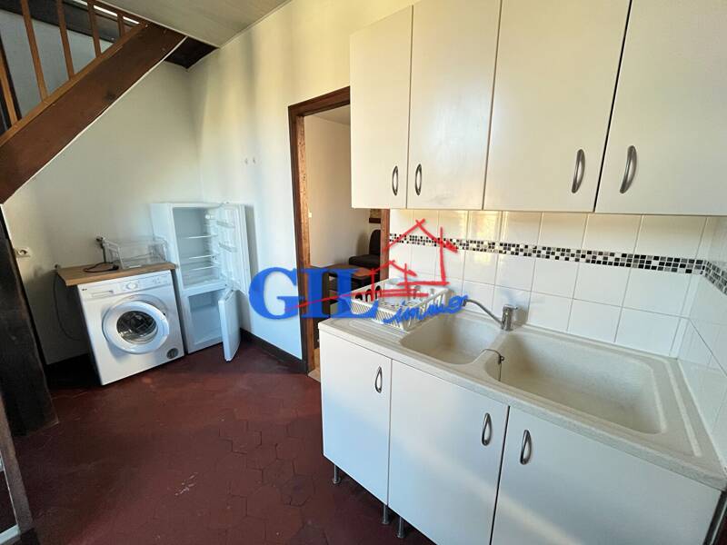 Maison à louer, 30m², CESSON