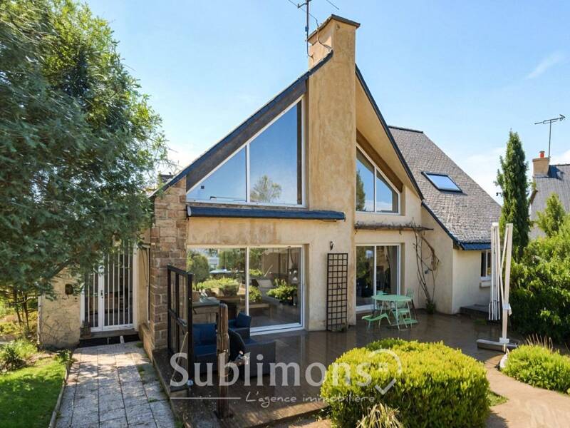 Maison à vendre, 162m², THEIX