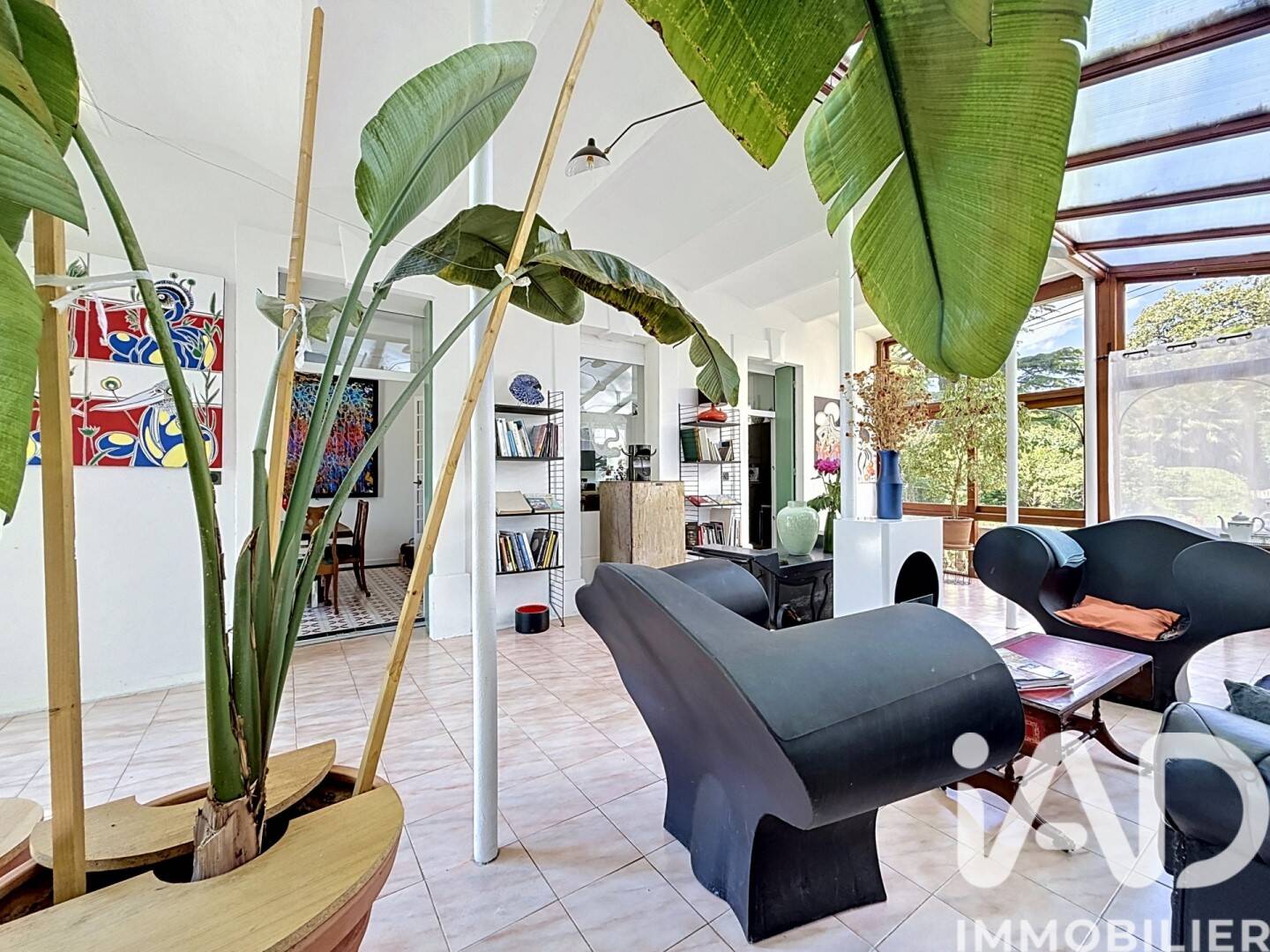 Maison à vendre, 215m², BEZIERS