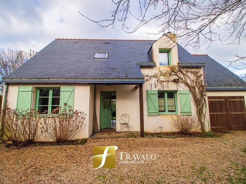 Maison à vendre, 89m², SENE