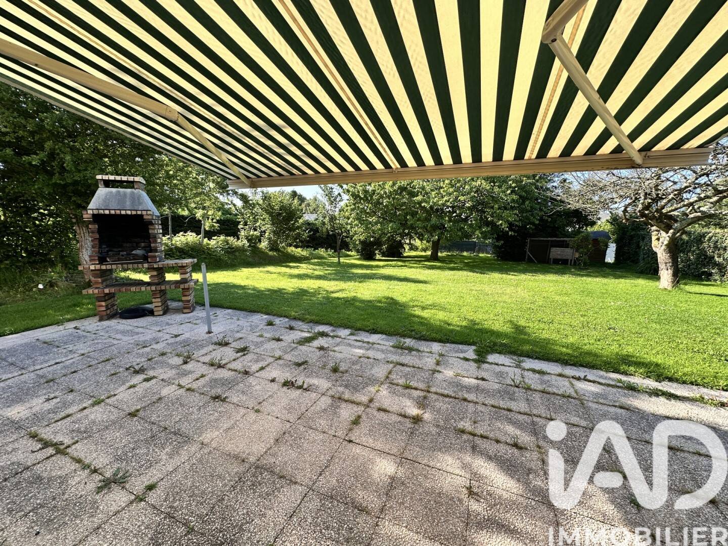 Maison à vendre, 104m², TOURVILLE SUR SIENNE