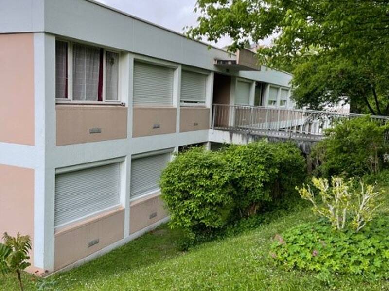 Maison à vendre, 14m², ROUEN