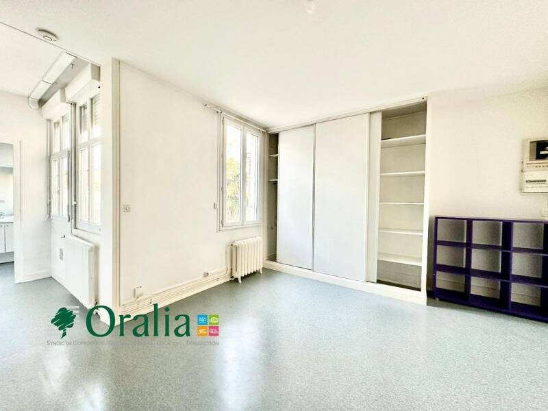 Maison à louer, 26m², BORDEAUX