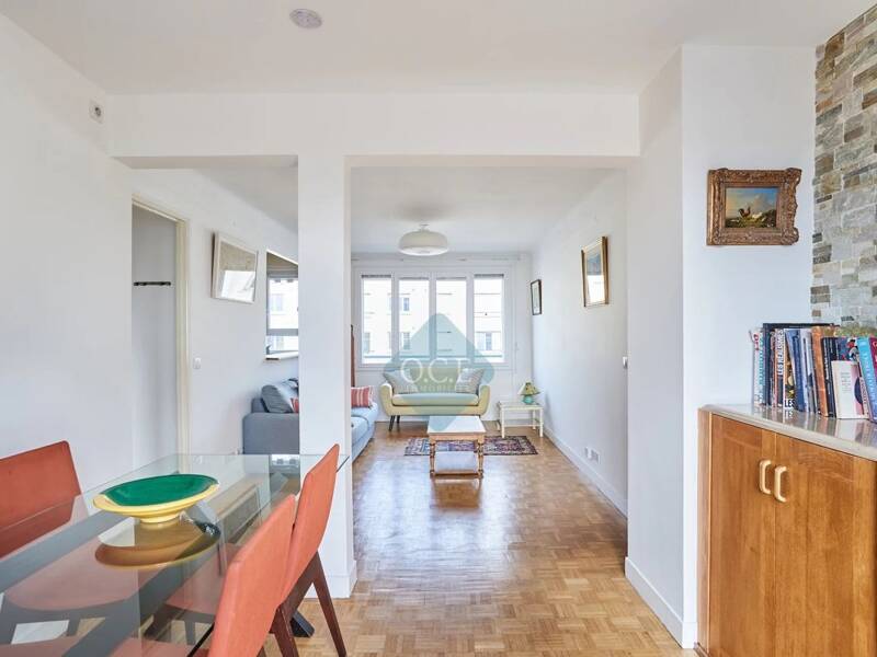 Maison à vendre, 68m², PARIS 11E