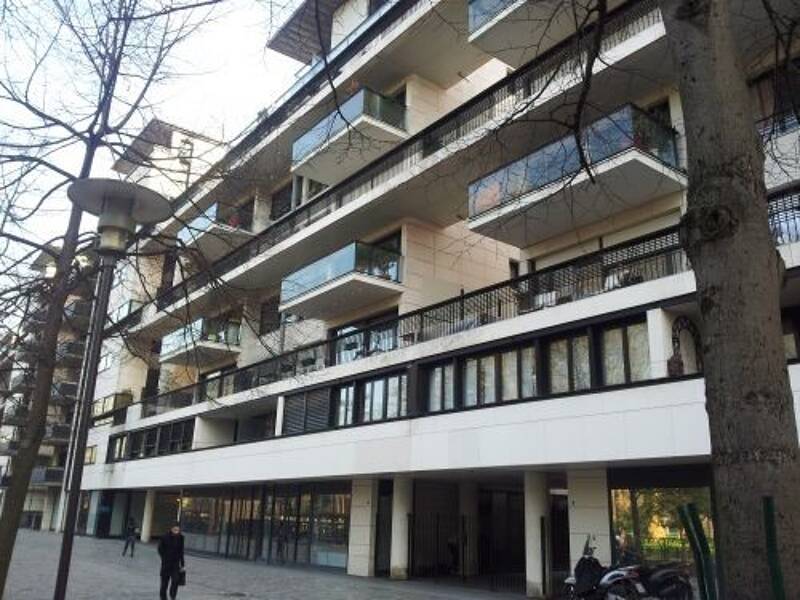 Maison à louer, 53m², PARIS 12E