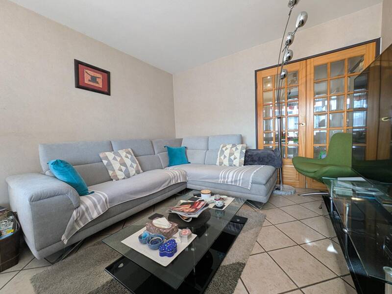 Maison à vendre, 66m², CLERMONT FERRAND
