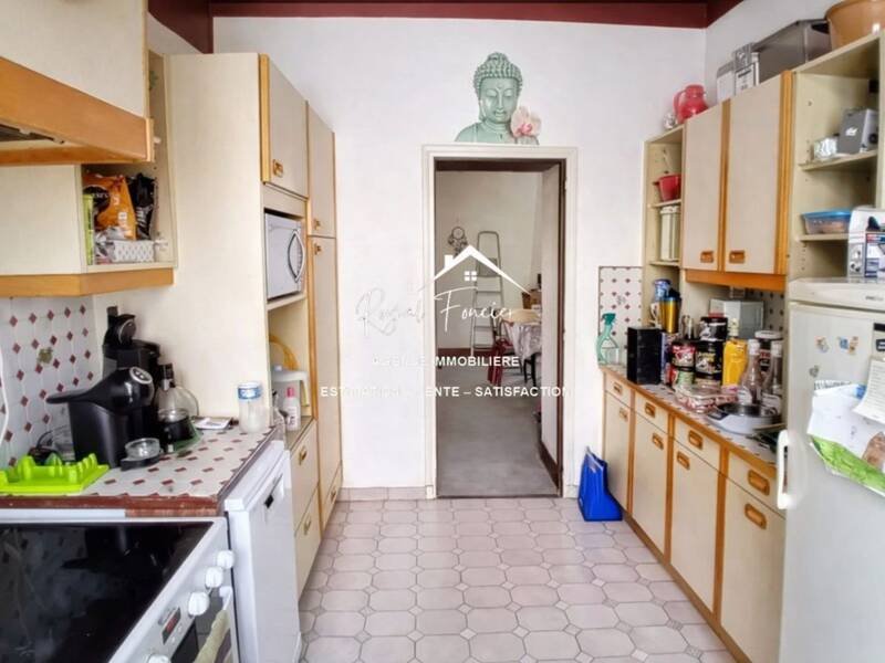 Maison à vendre, 260m², DESCARTES