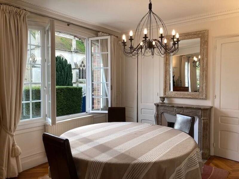 Maison à vendre, 135m², DIVES SUR MER