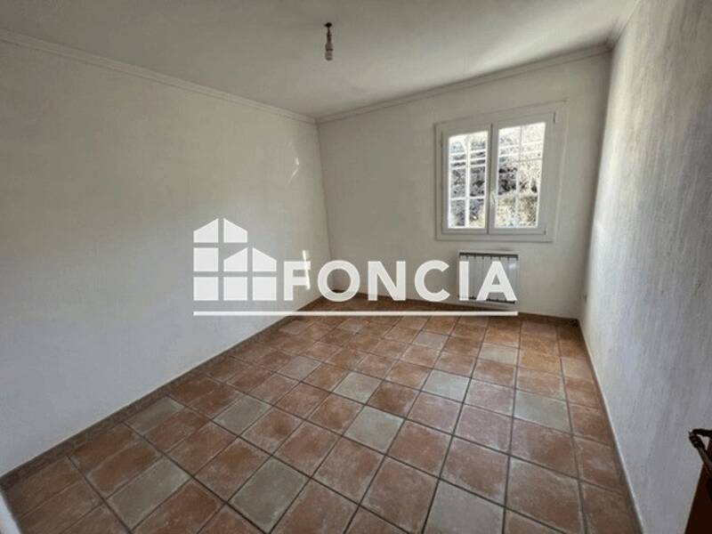 Maison à louer, 103m², EYGUIERES