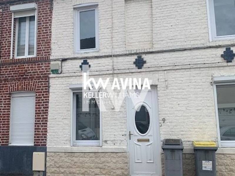 Maison à louer, 96m², HEM