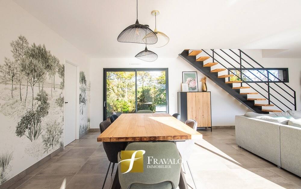 Maison à vendre, 144m², VANNES