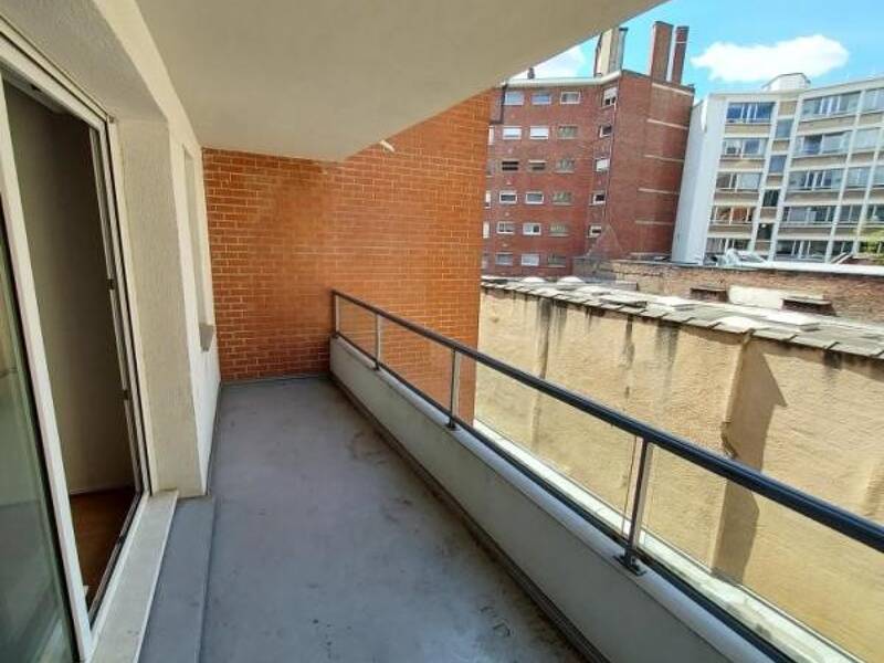 Maison à louer, 71m², LILLE