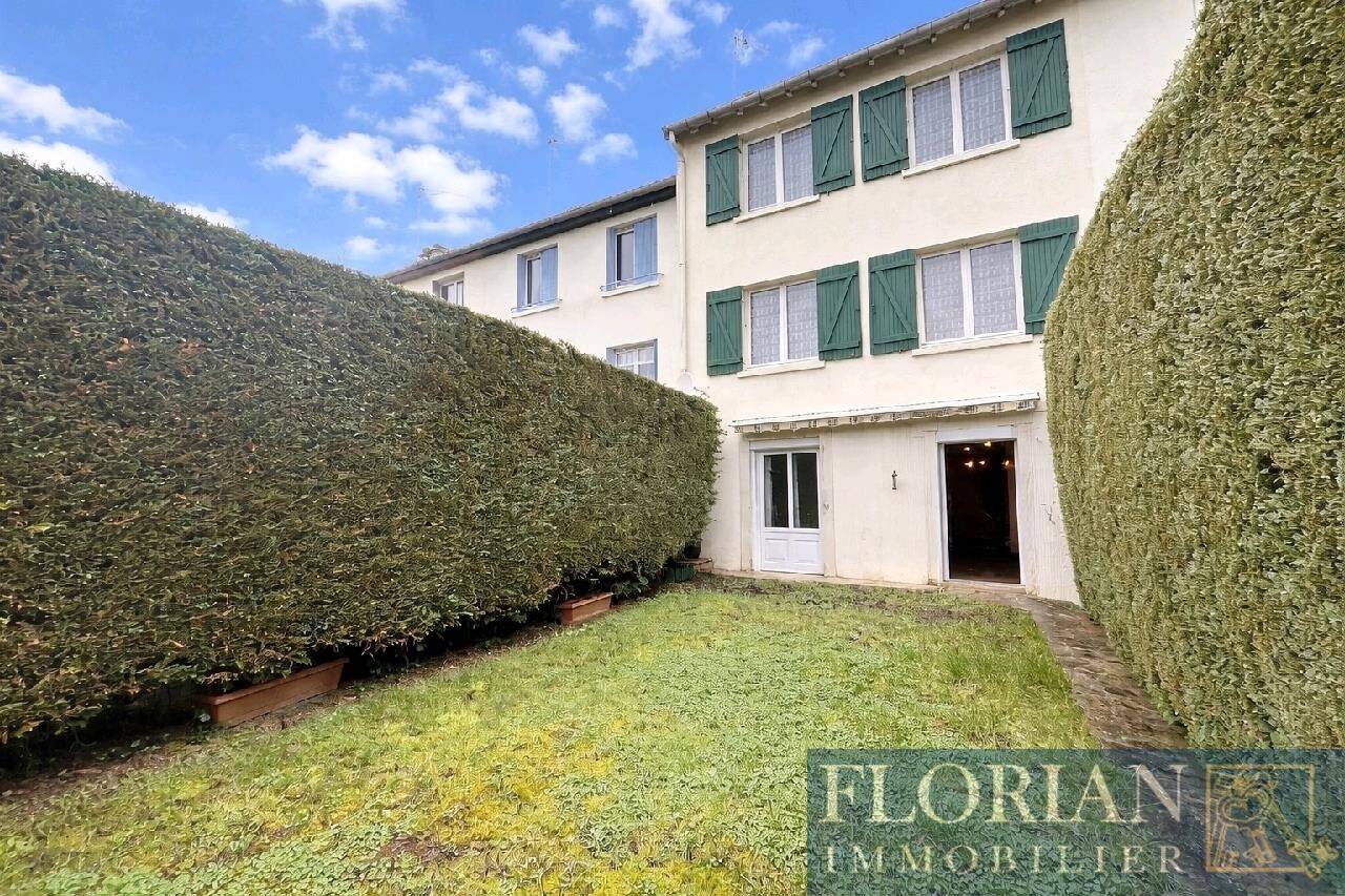Maison à vendre, 80m², ANTONY
