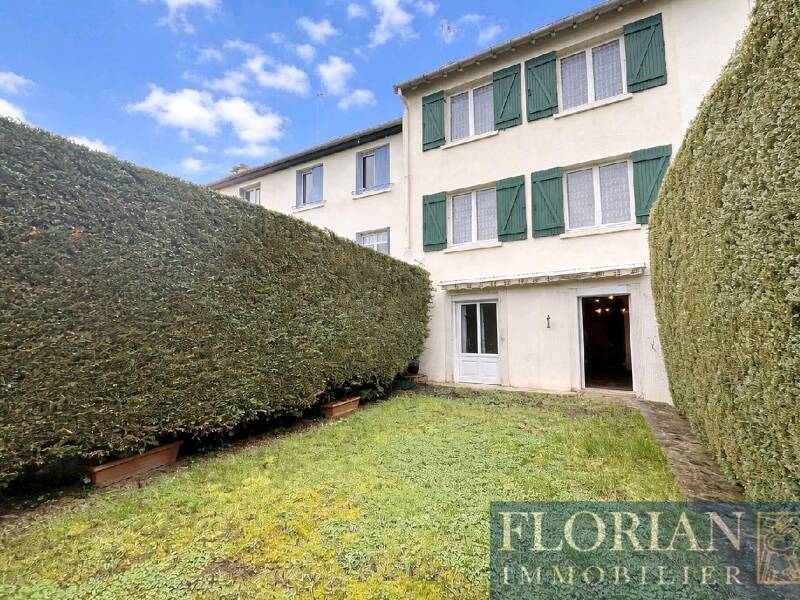 Maison à vendre, 80m², ANTONY