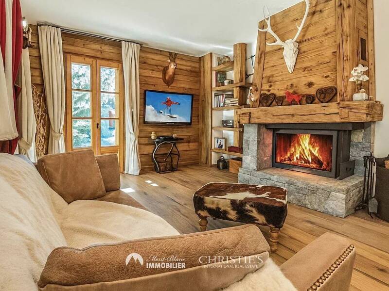 Maison à vendre, 73m², MEGEVE