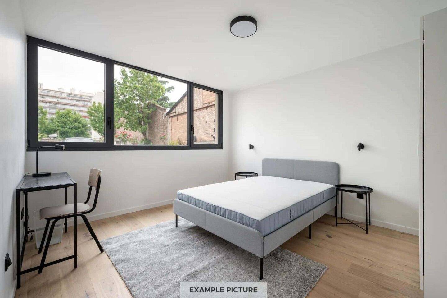 Maison à louer, 15m², CLICHY